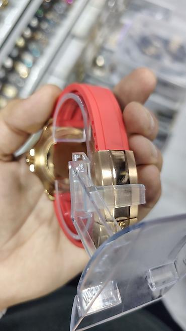 meta eynək: Qol saatı – idman və parlaq dizayn bir arada Rolex, Rolex saat, Rolex — 2