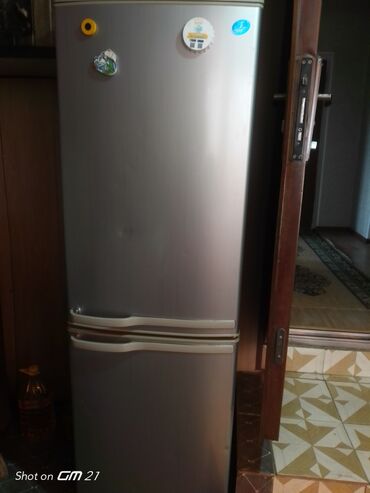 холодильник авест цена бишкек: Холодильник Требуется ремонт, Двухкамерный, 60 * 180 *