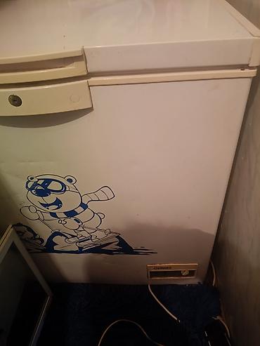 Холодильники: Холодильник LG, Двухкамерный — 13