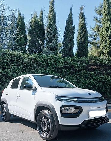ucuz elektrikli avtomobil: Salam nəgd qiymətə satilir Kreditlədə mümkündür Barterdə mümkündür — 6