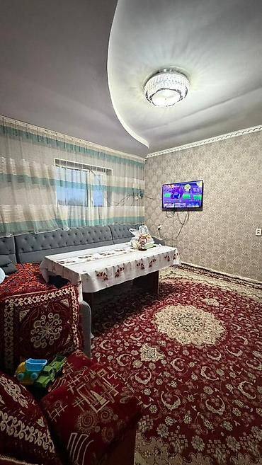 Продажа коттеджей и домов: Срочно продаётся дом 🏡 📍Ленинское 🏠Дом 130м2 5комнат+30м2 2комн at lalafo.kg — 9 Продажа коттеджей и домов: Срочно продаётся дом 🏡 📍Ленинское 🏠Дом 130м2 5комнат+30м2 2комн — 9