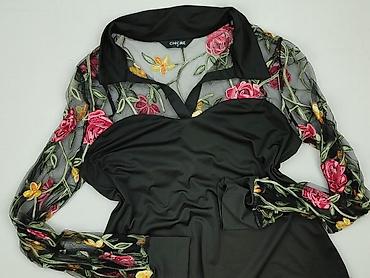 Chic Me, Bluzka damska, rozmiar XL