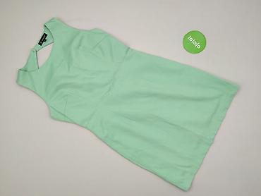 neon: Attentif, Sukienka damska, rozmiar M — 2