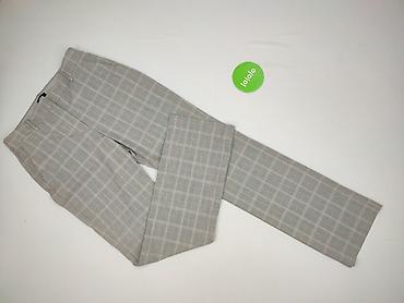 classics77 trousers: Express, Spodnie materiałowe damskie, rozmiar S — 2
