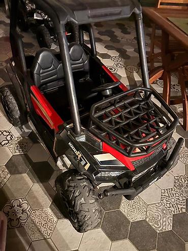 jeep wj: Jeep JS360 Uşaq elektrikli off-road maşını – iki nəfərlik - Tip — 1