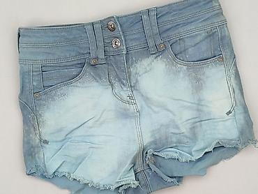 jeans simmons: Szorty damskie, rozmiar S — 1