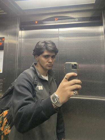 Digər ixtisaslar: Model işi axdarıram xeyli təcrübəm var bu sahədə bir çox markayla -da lalafo.az — 7 Digər ixtisaslar: Model işi axdarıram xeyli təcrübəm var bu sahədə bir çox markayla — 7