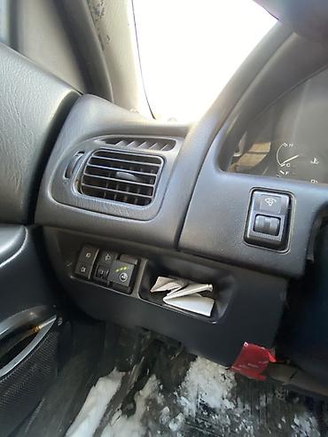 Mazda: Mazda Capella: 1997 г., Механика, Газ, Седан — 10