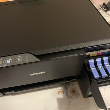 dtf принтер: Принтер Epson L3250, на заказ, новые, пишите выкуплю любой принтер по