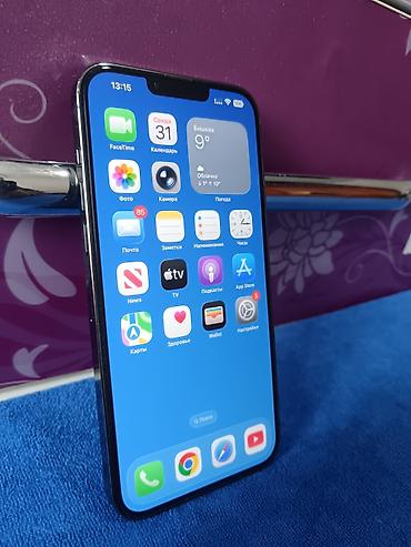 note 13 pro plus: Игровой, Б/у, Apple M3 Max, ОЗУ, RAM: 8 ГБ — 3