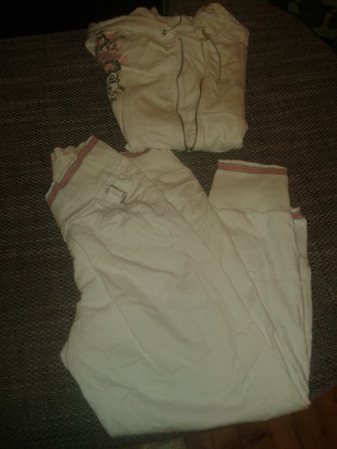 Ostala ženska odeća: Pantalone
slanje brza posta na lalafo.rs - slika 2 Pantalone
slanje brza posta - Cacak - slika 2