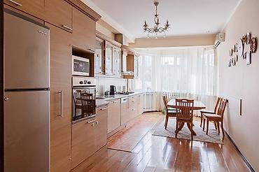 дзержинск: ЭТА КВАРТИРА ЖДЁТ ТЕБЯ! 146 м² уютного пространства в самом сердце — 1