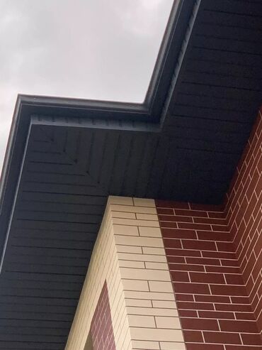 Фасадные работы: Демонтажные работы | Туникафон | Сайдинг 3-5 лет опыта at lalafo.kg — 12 Фасадные работы: Демонтажные работы | Туникафон | Сайдинг 3-5 лет опыта — 12