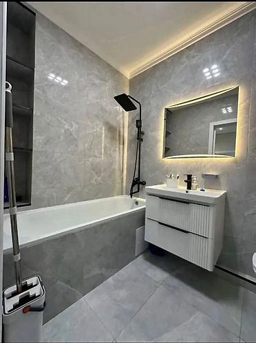 11: Продается 3-х комнатная квартира 📍Адрес: Асанбай 🏗️Застройщик: Эмарк — 9