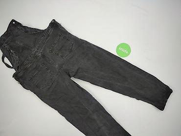 botki wrangler: ASOS Design, Ogrodniczki damskie, rozmiar M — 3