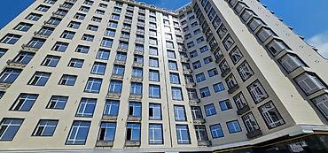 Үй куруучулардан жаңы конуштар: Курулуп бүткөн, Жеке план, 2 бөлмө, 62 м² — 5