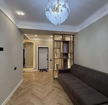 Продажа квартир: 2 комнаты, 59 м², 2 этаж, Дизайнерский ремонт — 6