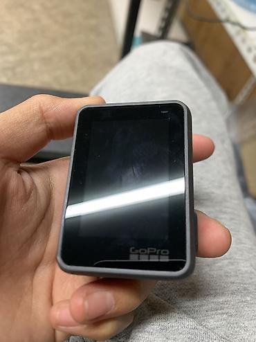 Видеокамеры: Экшн‑камера GoPro HERO5 Black с комплектом аксессуаров. Особенности и — 8
