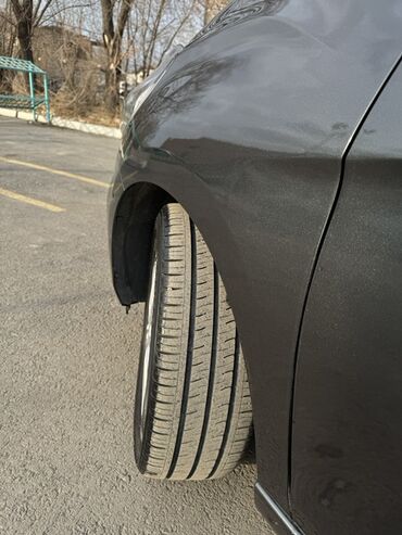 Chevrolet: Chevrolet Spark: 2018 г., 0.1 л, Автомат, Бензин, Хэтчбэк — 19