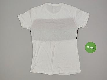 strona do sprzedazy ubran: Rue Paris, T-shirt damski, rozmiar M — 3