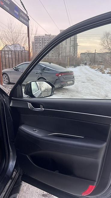 Hyundai: Hyundai Palisade: 2019 г., 2.2 л, Автомат, Дизель, Кроссовер at lalafo.kg — 13 Hyundai: Hyundai Palisade: 2019 г., 2.2 л, Автомат, Дизель, Кроссовер — 13