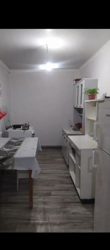 дом раздольная: 55 м², 3 комнаты, Парковка, Забор, огорожен