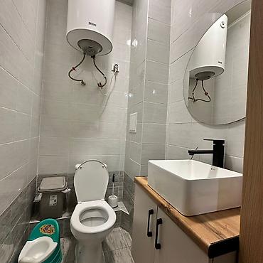 city properties: 3 комнаты, 98 м², Элитка, 2 этаж, Евроремонт — 6