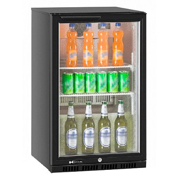 Холодильные витрины: Для напитков