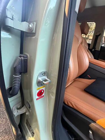 Weltmeister: Weltmeister W6, 2021 г., 120000 км at lalafo.kg — 6 Weltmeister: Weltmeister W6, 2021 г., 120000 км — 6