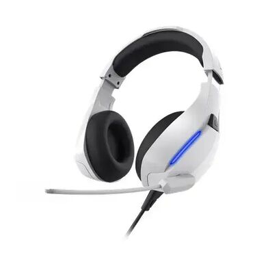 karaoke mikrofon za decu: 🎧 MS ICARUS C515 – Gaming slušalice sa LED osvetljenjem Uživaj u