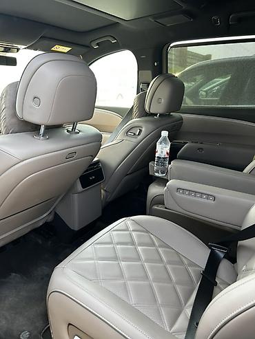 byd e3: Lixiang L9: 2026 г., Автомат, Гибрид, Кроссовер — 9