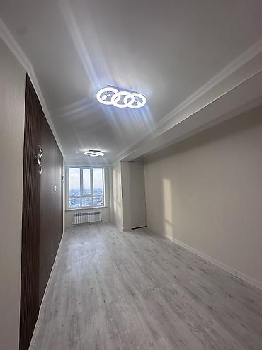 Продажа квартир: 1 комната, 52 м², Элитка, 6 этаж, Дизайнерский ремонт at lalafo.kg — 4 Продажа квартир: 1 комната, 52 м², Элитка, 6 этаж, Дизайнерский ремонт — 4