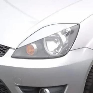 OBRVICE ZA FAROVE OBRVE FAROVA FORD FIESTA MK5 V (8) | Obrvice za