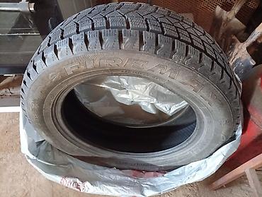 892 2: Комплект автомобильных шин Firemax размером 215/60 R17 96T. На фото — 3