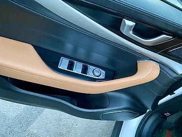 byd pro: Weltmeister W6, 2022 г., 81000 км, Передний, В наличии — 7