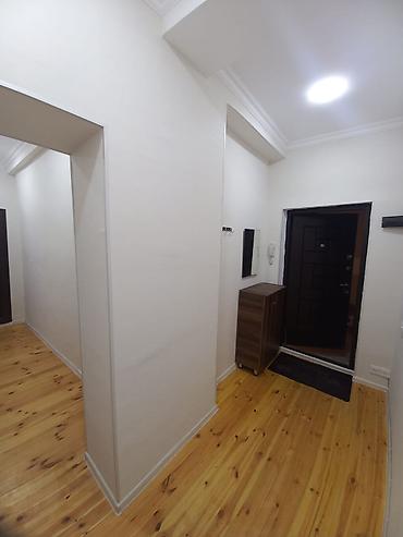 luks home: Əhmədli, 1 otaqlı, Yeni tikili, m. Əhmədli, 50 kv. m — 7