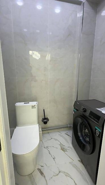 Продажа квартир: 1 комната, 58 м², Элитка, 6 этаж, Евроремонт — 8