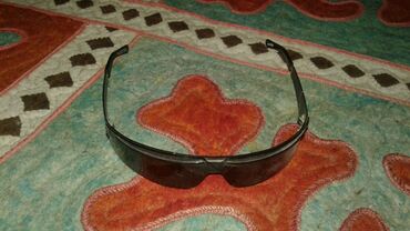 очки нулевки бишкек: Очки солнцезащитные. черный цвет