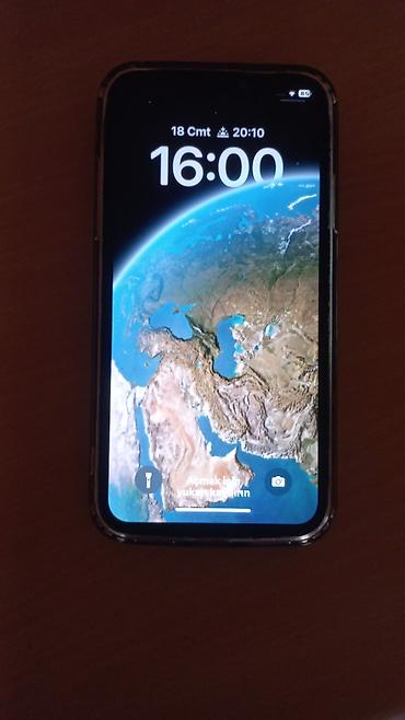 IPhone X, 64 GB, Space Gray lalafo.az -da IPhone X, 64 GB, Space Gray