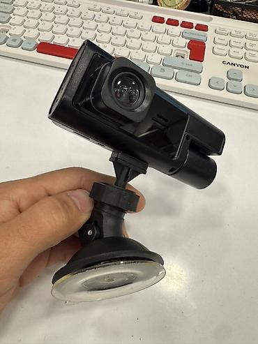 кронштейн для тв: Avtomobil üçün ön kamera (dash cam) - Şüşəyə bərkidilən güclü vakuum — 2