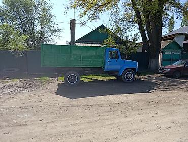 Грузовики: Грузовик, ГАЗ — 2