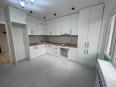 Продажа квартир: 2 комнаты, 80 м², Элитка, 8 этаж, Евроремонт — 11