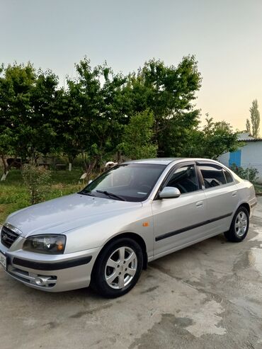 хендай элантра 2018: Hyundai Elantra: 2003 г., 1.6 л, Механика, Бензин, Седан