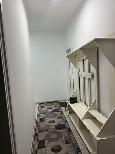 аренда квартира город манас: 1 комната, Асанбай мкр Собственник, Студентам, от 1 года, С мебелью полностью — 8