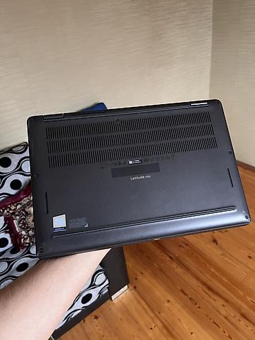 macbook pro retina 2015: Dell latitude 7310 – yüngül və kompakt korpus, biznes sinfi dizayn — 5