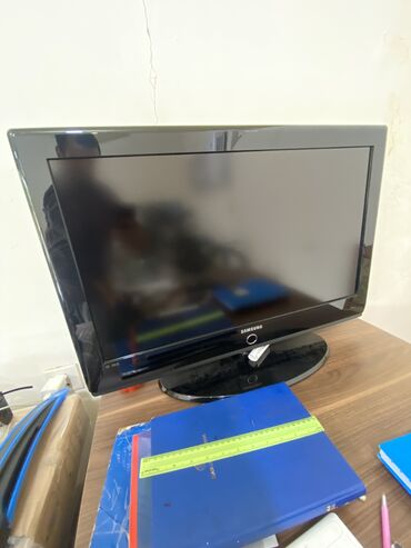 toshiba televizor qiymetleri: Б/у Телевизор Samsung 32" HD (1366x768)