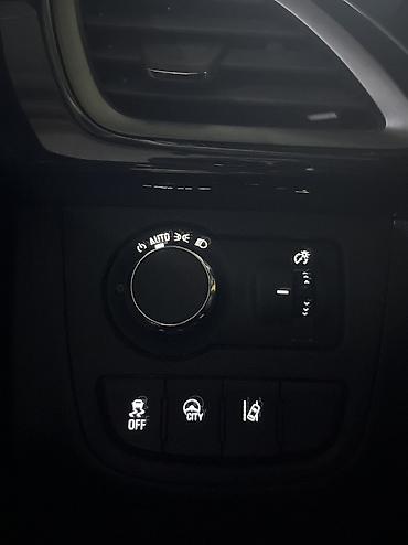 Chevrolet: Chevrolet Spark: 2021 г., 1 л, Автомат, Бензин, Хэтчбэк — 11