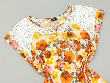 koszula boho h: Bodyflirt, Bluzka damska, rozmiar XS — 1