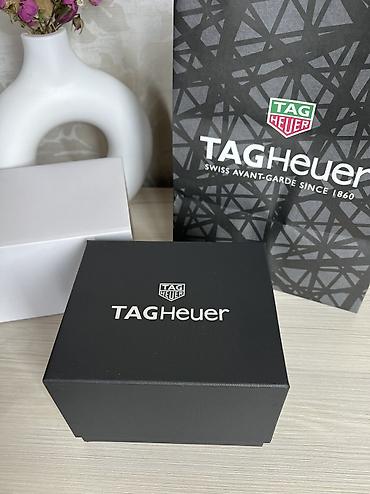 солнечной: TAG Heuer Carrera Calibre 5 Day-Date Automatic Настоящее швейцарское — 2