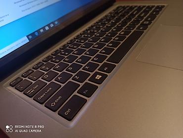 Ноутбуки ASUS: Срочно Продаю Тонкий ноутбук (новый) Дизайн похоже на Macbook Экран — 3